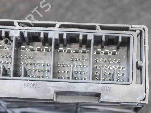 Module électronique OPEL MOKKA / MOKKA X (J13) 1.4 (_76) | BP6753117M83 