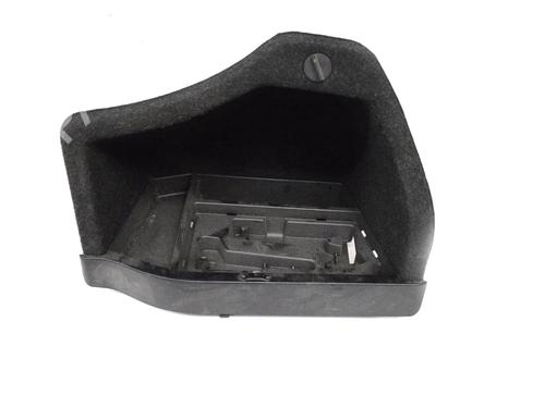 Used Boot lining Boot lining BMW 5 (F10) 530 d (286 hp) 33354218 33354218