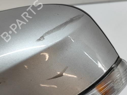 Left mirror FORD FOCUS III 1.0 EcoBoost | BP28437050C26