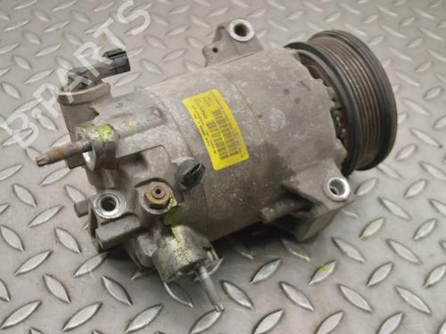 AC compressor FORD FIESTA VI (CB1, CCN) 1.0 EcoBoost | BP33353157M34 - Image 4