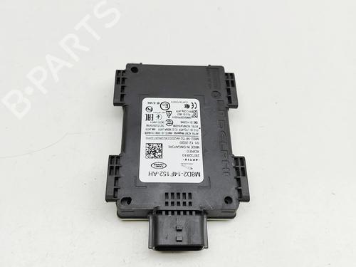 Used Electronic module Electronic module LAND ROVER RANGE ROVER EVOQUE (L551) 2.0 D200 4x4 (204 hp) 33388187 33388187