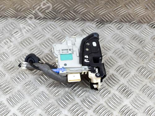 Front right lock AUDI A3 Limousine (8VS, 8VM) 1.8 TFSI quattro | BP15004857C97 