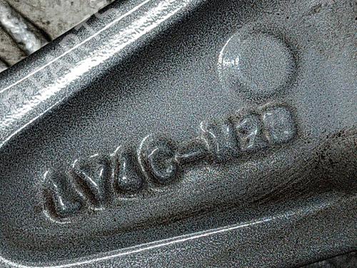 Rim FORD KUGA III (DFK) 2.5 FHEV | BP28549082C45 