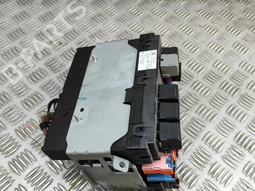 Fuse box MERCEDES-BENZ S-CLASS Coupe (C216) CL 500 4-matic (216.394) | BP27456350E1 