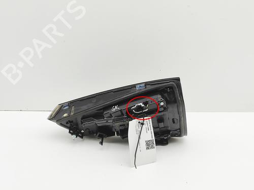 Left tailgate light BMW X3 (G01, F97, G08) xDrive 20 d | BP38875513C79 - Image 4