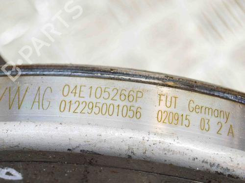 Kopling /lamell FORD FIESTA VI (CB1, CCN) 1.0 | BP14650462M101