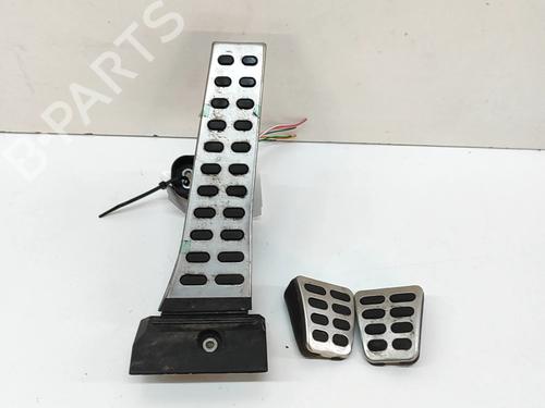 Pedal KIA SPORTAGE V (NQ5) 1.6 T-GDI (180 hp) 28562407