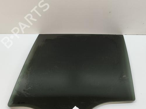 Used Rear left door window BMW X5 (G05, F95) xDrive 45 e Plug-in-Hybrid (286 hp) 27780207