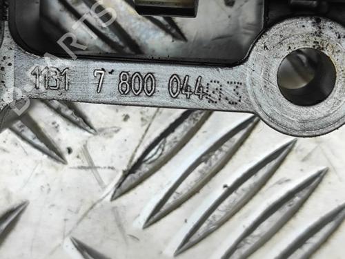 Andre BMW X5 (E70) xDrive 40 d | BP30841784O1