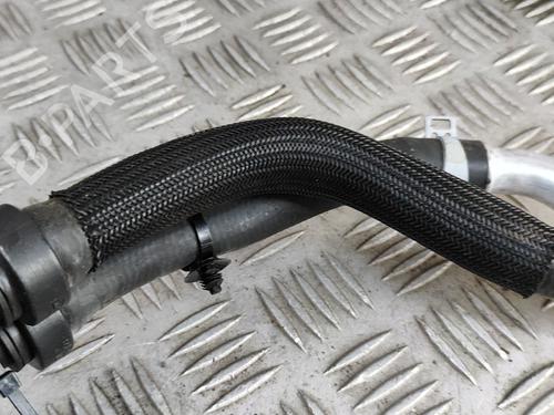 AC pipe JEEP AVENGER (J2) Electric | BP28560835M126