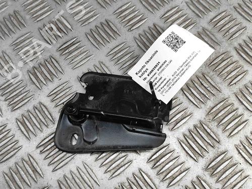 Used Exterior handle AUDI A3 Sportback (8VA, 8VF) 1.4 TFSI e-tron (150 hp) 27331332