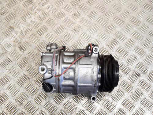 Used AC compressor AC compressor JAGUAR E-PACE (X540) 2.0 D150 (150 hp) 10527328 10527328