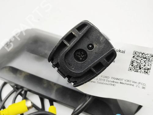 Electronic module FORD TRANSIT V363 Van (FCD, FDD) 2.0 EcoBlue | BP37642751M83 - Image 7