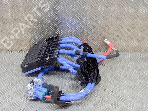Elektronisk modul JAGUAR F-PACE (X761) 2.0 D200 MHEV | BP27758483M83 