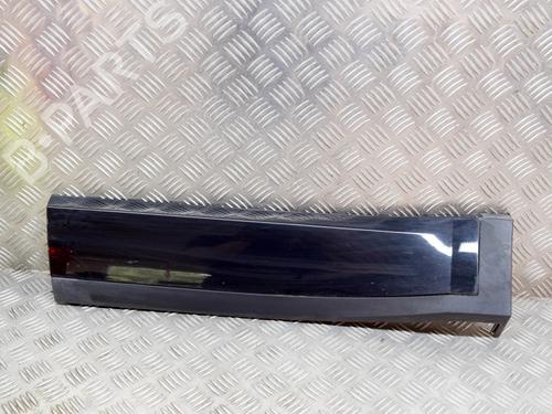 Dørliste Dørliste JAGUAR E-PACE (X540) 2.0 D150 (150 hp) 14642852 14642852