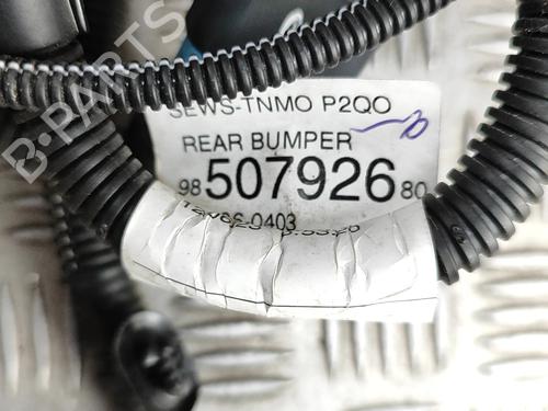 Electronic module OPEL MOKKA 1.2 (76) | BP27794572M83 - Image 8