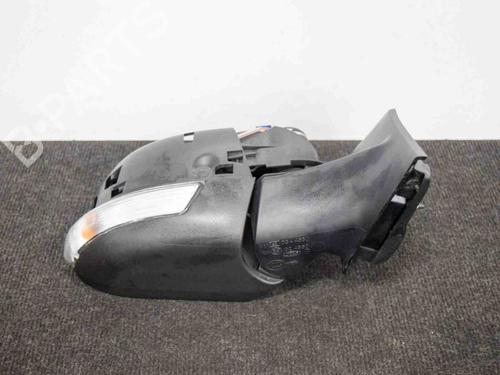 Right mirror FORD FOCUS III 1.0 EcoBoost | BP6758872C27 