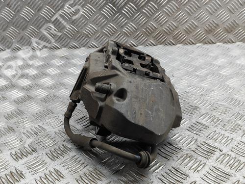 Left front brake caliper MERCEDES-BENZ GLC (X253) 300 d 4-matic (253.919) | BP27772074M105 