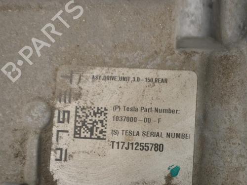 Engine TESLA MODEL X (5YJX) P100D AWD | BP33351488M1 - Image 6