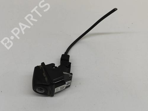 Used Camera BMW 5 Touring (F11) M 550 d xDrive (381 hp) 24819467