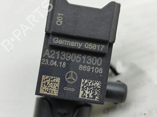Electronic sensor MERCEDES-BENZ E-CLASS (W213) E 350 e (213.050) | BP27167643M84  - Image 5