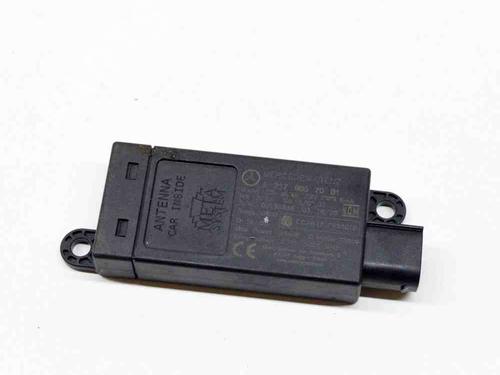 Elektronisk modul MERCEDES-BENZ C-CLASS Convertible (A205) C 200 (205.442) (184 hp) 10707735