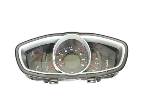 Used Instrument cluster VOLVO V40 Hatchback (525) D2 (114 hp) 9874511