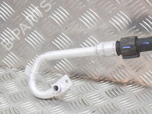 AC pipe AUDI Q7 (4MB, 4MG, 4MQ) SQ7 TDI quattro | BP14622875M126