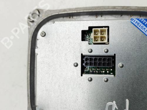 Electronic module FERRARI CALIFORNIA 4.3 | BP32119220M83 