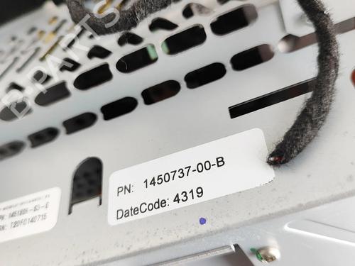 Display monitor TESLA MODEL S (5YJS) P100D AWD | BP32239018C48 