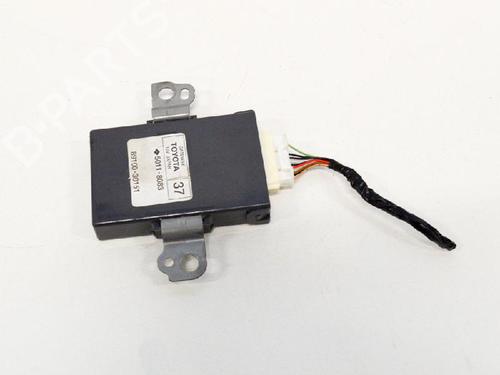 Used Electronic module LEXUS IS III (_E3_) 300h (AVE30_, AVE30R) (223 hp) 6759635