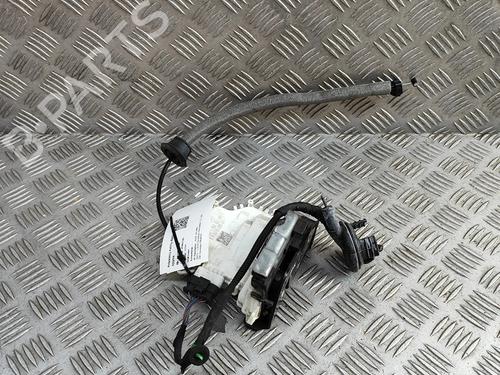 Used Front left lock AUDI Q7 (4MB, 4MG, 4MQ) 3.0 TDI quattro (272 hp) 28437076