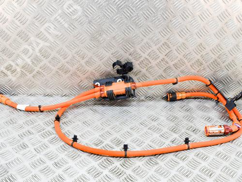 Used Wiring harness BMW X3 (G01, F97, G08) iX3 (286 hp) 27763964