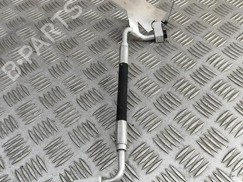 AC pipe SKODA ENYAQ iV SUV (5AZ) 85 | BP28433774M126 - Image 2
