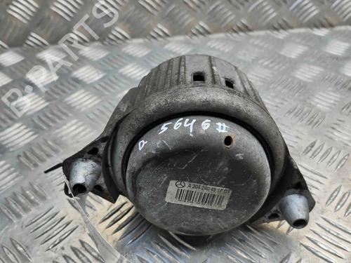 Engine mount MERCEDES-BENZ C-CLASS (W204) C 350 CDI (204.023) | BP29730736M89