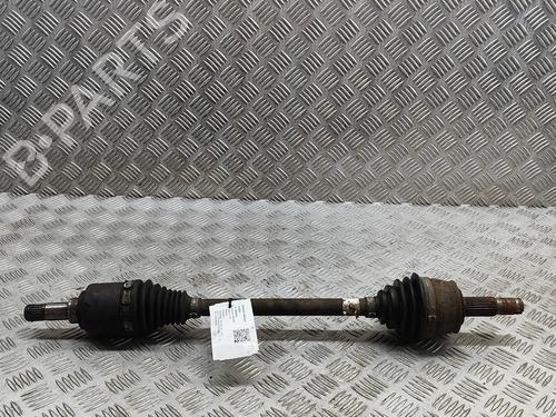 Used Right front driveshaft Right front driveshaft FIAT 500L (351_, 352_) 1.4 (199LYB1B) (95 hp) 26017410 26017410