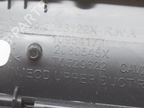 Air vent TESLA MODEL 3 (5YJ3) EV | BP27751600I21 