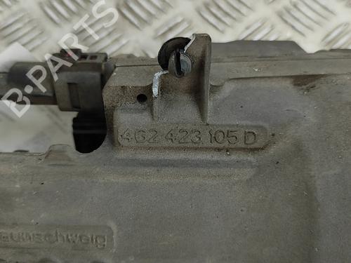 Lenkgetriebe PORSCHE MACAN (95B) 3.0 S Diesel | BP26524064M22