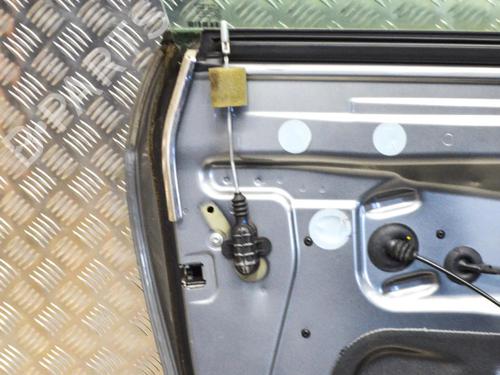 Left front door MERCEDES-BENZ E-CLASS Coupe (C207) E 250 CGI (207.347) | BP31592551C2 