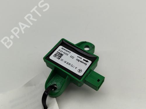 Elektronisk sensor MERCEDES-BENZ SLC (R172) 180 (172.431) | BP26939574M84 