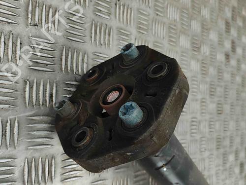 Driveshaft MERCEDES-BENZ GLE (V167) GLE 300 d 4-matic (167.109) | BP27793225M37 