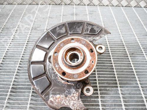 Used Right front steering knuckle AUDI Q3 (8UB, 8UG) 2.0 TDI (140 hp) 14663556