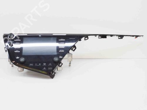 Used Electronic module TOYOTA CAMRY (_V7_, _VA7_, _VH7_) 2.5 Hybrid (AXVH71_) (176 hp) 27762674