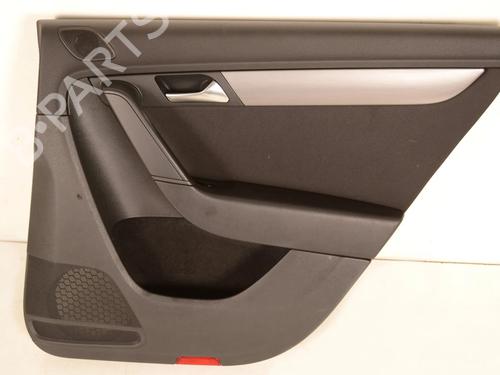 Used Rear right panel Rear right panel VW PASSAT B7 Variant (365) 1.6 TDI (105 hp) 33348350 33348350