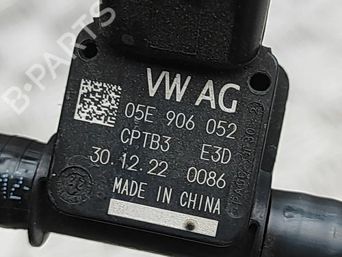 Pipe VW T-ROC (A11, D11) 1.0 TSI | BP32659931M125 