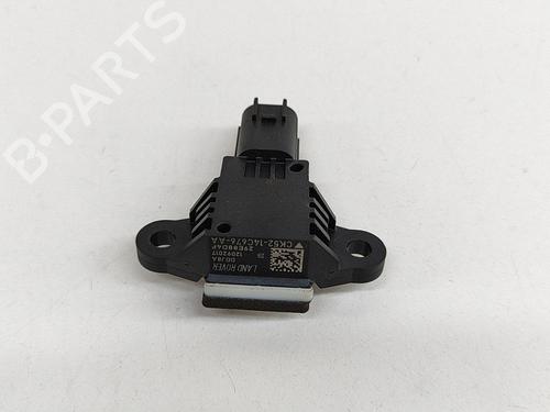 Elektronisk sensor LAND ROVER RANGE ROVER SPORT II (L494) 3.0 SDV6 4x4 (306 hp) 28551862