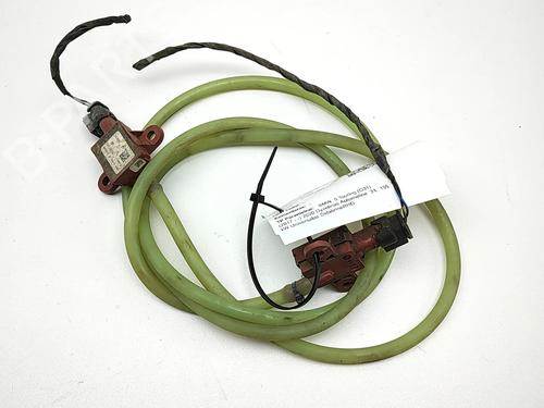 Elektronisk sensor Elektronisk sensor BMW 5 Touring (G31) 530 d xDrive (265 hp) 37269271 37269271
