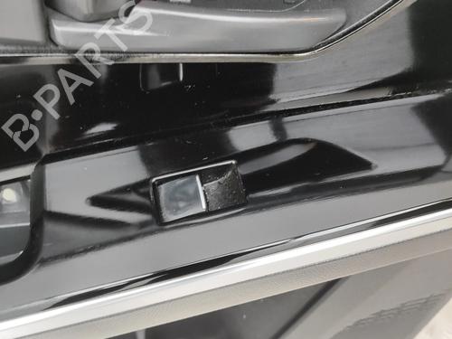 Rear left panel TOYOTA bZ4X (_EAM1_) EV (XEAM10) | BP39380635C60 - Image 5