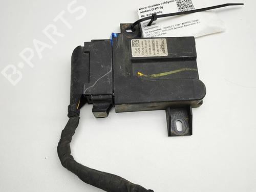 Used Electronic module Electronic module 36533908 36533908