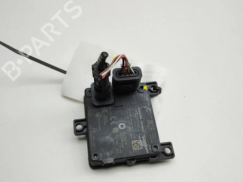 Electronic module NISSAN ARIYA (FE0) EV | BP38094245M83 - Image 2
